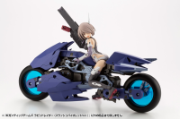 GIGANTIC ARMS RAPID RAIDER 〈SLASH VIOLET Ver.〉 13
