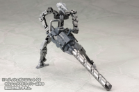 HEAVY WEAPON UNIT09 VORTEX DRIVER 13