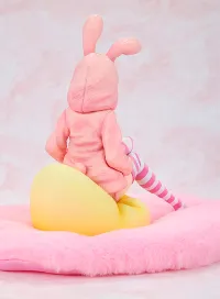 KADOKAWA Mai Sakurajima Hoodie☆Look Rabbit Ears Ver. Popular Edition - Rascal Does Not Dream of Bunny Girl Senpai - photo 6