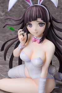 Mikan Tsumiki: Bunny Ver. 3