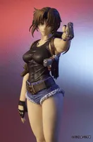 DIG Co. DIGSTA 『Black Lagoon』Revy - BLACK LAGOON - photo 10