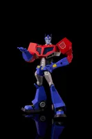 FLAME TOYS [Furai Model] Optimus Prime (Animated) - Transformers - photo 6