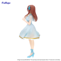The Quintessential Quintuplets Movie　Figure -Nakano Miku China Princess ver.- 7