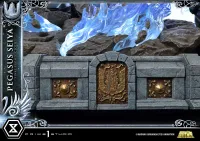 Prime 1 Studio Premium Masterline Saint Seiya Pegasus Seiya "Final Bronze Cloth" - Saint Seiya - photo 22