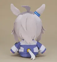 GOOD SMILE COMPANY Kuripan Plushie Oguri Cap (Kasamatsu Tracen Academy Tracksuit) - Umamusume: Pretty Derby - photo 2