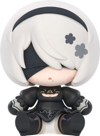 Huggy Good Smile 2B 1