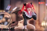 TAITO My Dress-Up Darling Desktop Cute Figure - Marin Kitagawa (Liz Ver.) - My Dress-Up Darling - photo 4