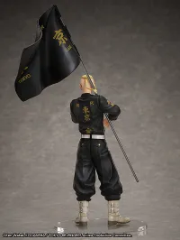 FREEing Statue and ring style: Ken Ryuguji・yRing size (Japanese sizes): 17 ・z - Tokyo Revengers - photo 5