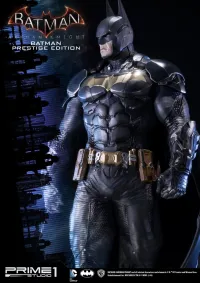 Prime 1 Studio Museum Masterline Batman: Arkham Knight Batman Prestige Edition - DC Comics - photo 3