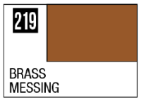 Mr Color Metal Color - Brass 1