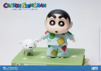BLITZWAY Action Figure Crayon Shin-chan (Standard Ver.)			 - CRAYON SHIN-CHAN - photo 10