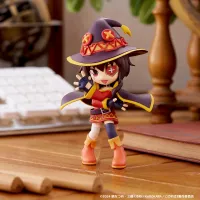 BUSHIROAD CREATIVE PalVerse　Konosuba: God's Blessing on This Wonderful World! 3 (1pc / 6pc per box) - KONOSUBA -God's Blessing on This Wonderful World! - photo 10