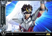 Prime 1 Studio Premium Masterline Saint Seiya Pegasus Seiya "Final Bronze Cloth" - Saint Seiya - photo 13