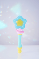 Stattoneoneon & Glass Heart HopePact Set (Magical Sisters LuluttoLilly) 8