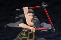 KOTOBUKIYA ARTFX J Suguru Geto Jujutsu Kaisen 0 Ver. - Jujutsu Kaisen - photo 2
