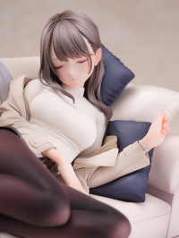 asleep. 8