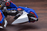 DEATH STINGER HILTZ Special 2000 -Recolor- 9