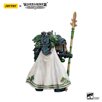 Alpha Legion Alpharius, Primarch of the XXth Legion 13