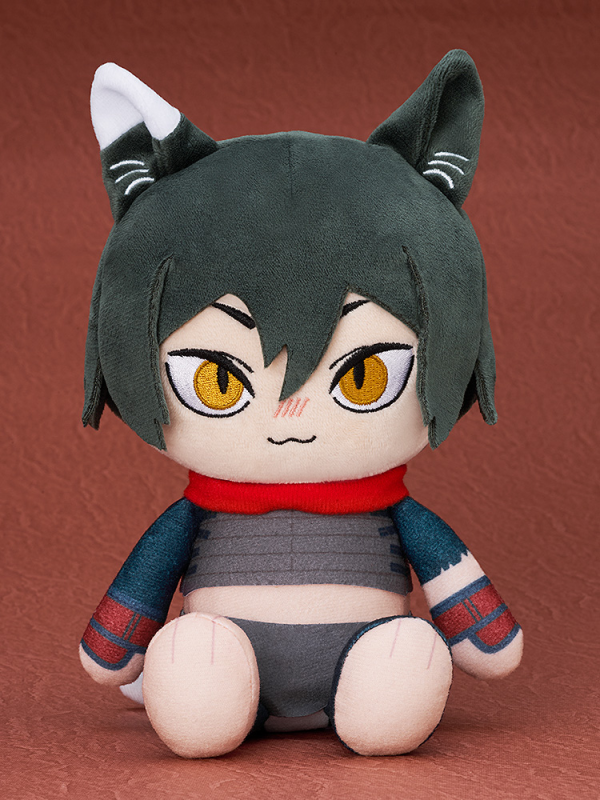 Plushie Izutsumi