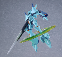 MODEROID Nellie Brain (Second Revival) 6