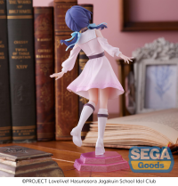 "Love Live! Hasu no Sora Jogakuin School Idol Club" Desktop x Decorate Collections "Sayaka Murano" 3