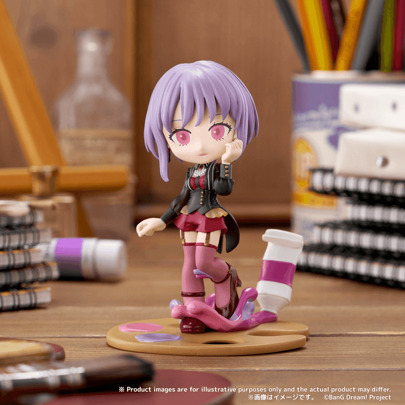 PalVerse Palé. BanG Dream! Ave Mujica Amoris