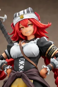 KADOKAWA Lupusregina Beta 10th Anniversary so-bin Ver. - Overlord - photo 7