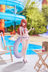 Kurisu Makise: Swimsuit Ver. 3