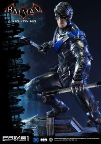 Museum Masterline Batman: Arkham Knight Nightwing 16