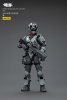 UNSC Mirage Squad 79