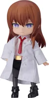 GOOD SMILE COMPANY Nendoroid Doll Kurisu Makise: Lab Coat Ver. - Steins;Gate - photo 2