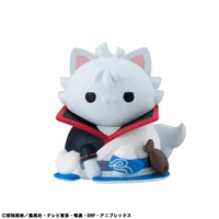 MegaHouse MEGA CAT PROJECT Gintama Nyantama Go Meow-Meow Edition! (8pc per box) - Gintama - photo 5