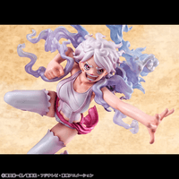 Portrait.Of.Pirates ONE PIECE “Evolutionary History” Jewelry Bonney “The Freest Future”Ver. 13