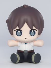 Huggy Good Smile Shinji Ikari: School Uniform Ver. 1