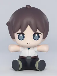GOOD SMILE COMPANY Huggy Good Smile Shinji Ikari: School Uniform Ver. - Rebuild of Evangelion - photo 1