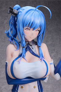 St. Louis 1/1 Scale Bust Figure 9