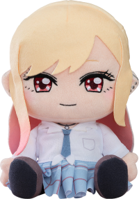 Plushie Marin Kitagawa 3