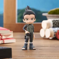 BUSHIROAD CREATIVE PalVerse 　NARUTO SHIPPUDEN vol.1 - NARUTO - photo 13