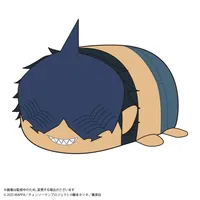 MAX LIMITED Chainsaw Man – The Movie: Reze Arc POTE KORO MASCOT BIG F - Chainsaw Man - photo 1