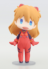 HELLO! GOOD SMILE Asuka Shikinami Langley 3