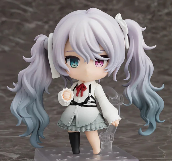GOOD SMILE COMPANY Nendoroid Hatsune Miku: Empty SEKAI Ver. - Hatsune Miku