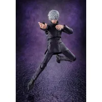 TAMASHII NATIONS Satoru Gojo - Jujutsu Kaisen - photo 5