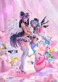 BellFine Guilty illustration by annoano - 18+ - photo 15