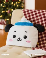 TOYZEROPLUS BANGGRI Winter Series - Character Blanket (Banggri ver.) - Banggri - photo 2