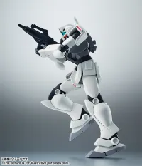 TAMASHII NATIONS RGM-79D GM Cold Districts Type Ver. A.N.I.M.E. "Mobile Suit Gundam", TAMASHII NATIONS Robot Spirits - Mobile Suit Gundam: OVAs and Side Stories - photo 9