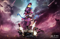 League Of Legends - Jinx 1:6 Scale Statue 6