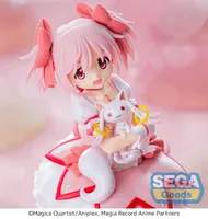 SEGA Magia Record: Puella Magi Madoka Magica Side Story SPM Figure Madoka Kaname - Puella Magi Madoka Magica - photo 4