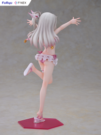 Illyasviel von Einzbern Swimsuit ver. 1/7 Scale Figure 9