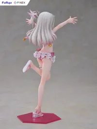 FuRyu Illyasviel von Einzbern Swimsuit ver. 1/7 Scale Figure - Fate/kaleid liner Prisma Illya - photo 9