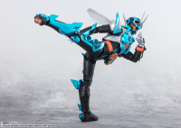 Kamen Rider Gotchard Steamhopper "Kamen Rider Gotchard", TAMASHII NATIONS S.H.Figuarts 7